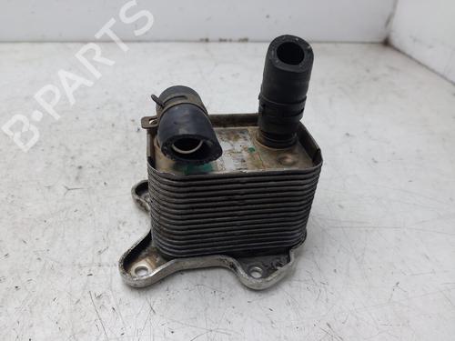 Used Oil radiator OPEL COMBO Tour 1.7 CDTI 16V (101 hp) 30100022