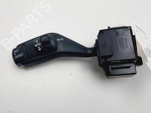 Used Steering column stalk FORD FOCUS II (DA_, HCP, DP) 1.6 TDCi (109 hp) 18350793