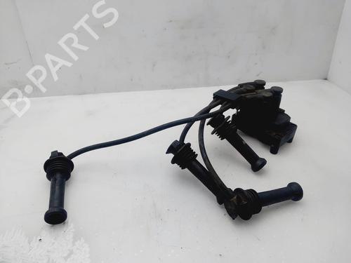 Used Ignition coil FORD FIESTA VI (CB1, CCN) [2008-2017]  24592972