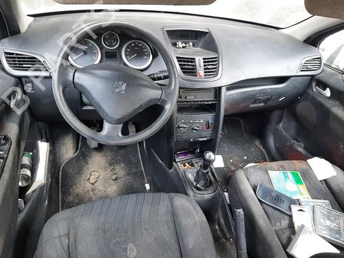 Injection pump PEUGEOT 207 (WA_, WC_)  | BP29326297M78 