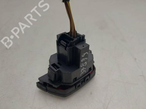 Warning switch FORD TRANSIT CONNECT V408 Box Body/MPV | BP39717234I22 - Image 4