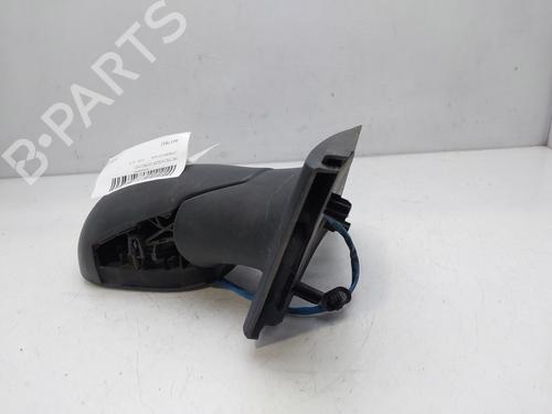 Right mirror CITROËN C2 (JM_) 1.4 HDi | BP16094393C27 