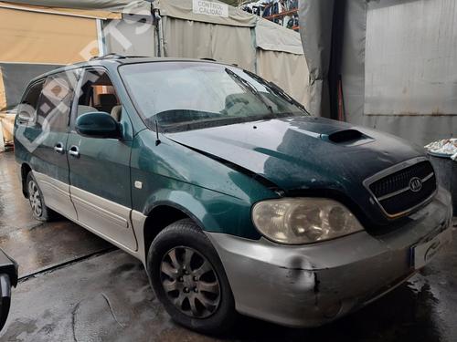 Right mirror KIA CARNIVAL II (GQ) 2.9 CRDi | BP11084326C27  - Image 7