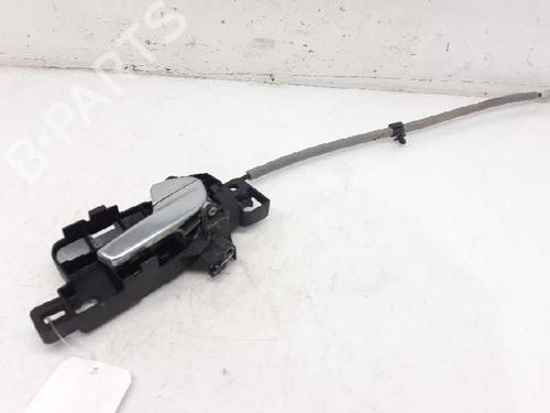 Used Rear right interior door handle FORD MONDEO IV (BA7) 2.0 TDCi (140 hp) 10240269