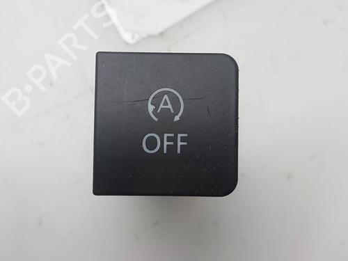 Used Switch Switch VW SCIROCCO III (137, 138) [2008-2018] 40076928 40076928