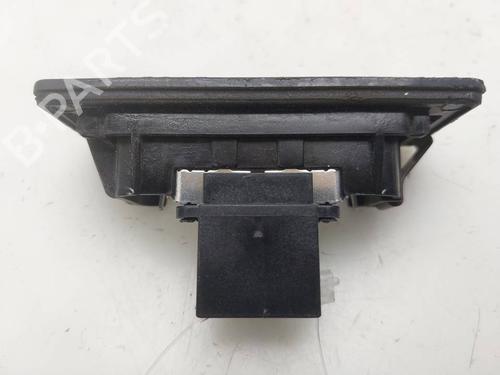 Licence plate light AUDI A4 B8 (8K2) | BP38591882I40 - Image 2
