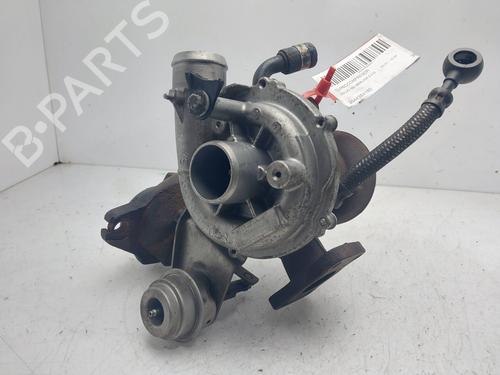 Turbolader/Kompressor für VOLVO S60 I (384) 2.4 D (130 hp) 30138200