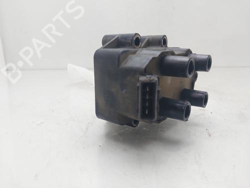 Ignition coil CITROËN ZX (N2) 1.4 i | BP15281681M94 