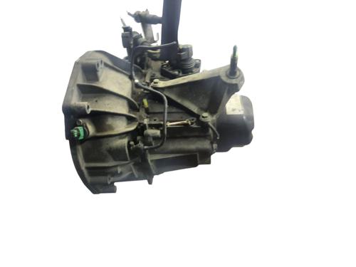 Gearbox NISSAN MICRA III (K12) 1.2 16V | BP25791307M3 