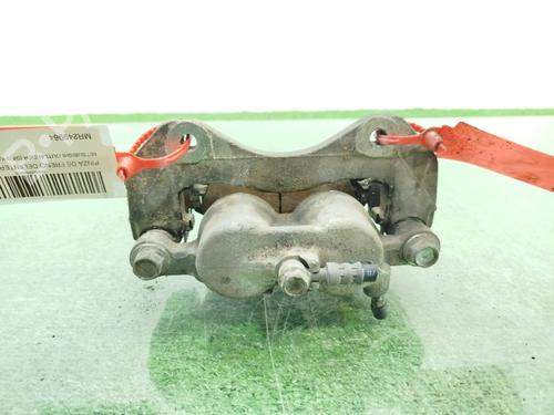 Zacisk hamulca przedniego lewego MITSUBISHI OUTLANDER III (GG_W, GF_W, ZJ, ZL, ZK)  | BP30659759M105 