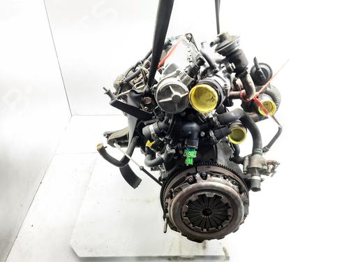 Engine RENAULT LAGUNA I (B56_, 556_) 1.9 dTi | BP29628716M1 