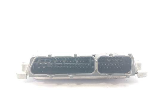 Engine control unit (ECU) FIAT SEICENTO / 600 (187_) 1.1 (187AXB, 187AXB1A, 187AXC1A02) | BP12536031M57 