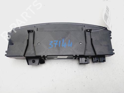Climate control MERCEDES-BENZ S-CLASS (W221, V221) S 500 (221.071, 221.171) | BP23529788I5 