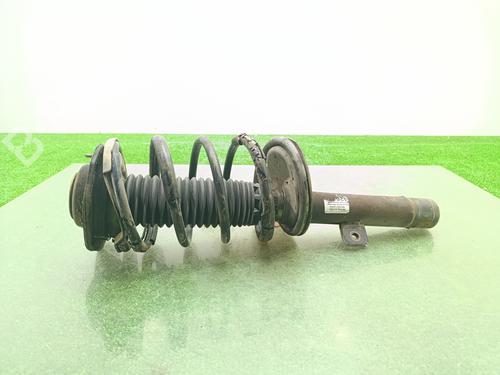 Used Right front shock absorber CITROËN XSARA PICASSO (N68) 1.6 HDi (90 hp) 30271629