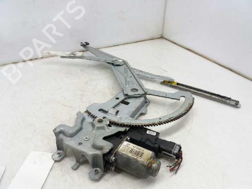 Front left window mechanism OPEL MERIVA A MPV (X03) 1.7 CDTI (E75) | BP2868521C22 
