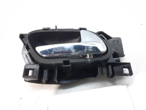 Used Front right interior door handle CITROËN C4 Picasso I MPV (UD_) 2.0 HDi 138 (136 hp) 12404802
