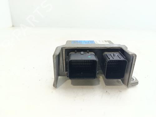 ECU airbags FORD FOCUS I Saloon (DFW) 1.6 16V | BP28372704M53 