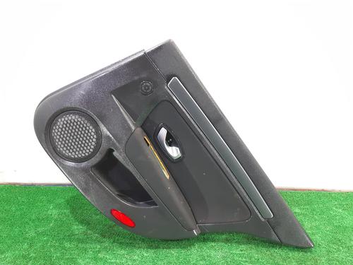 Rear right panel RENAULT LAGUNA III (BT0/1) 1.5 dCi (BT00, BT0A, BT0T, BT1J) | BP9620985C61 