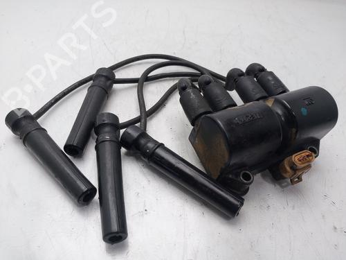 Used Ignition coil Ignition coil DAEWOO NUBIRA Saloon (J100) 1.6 16V (106 hp) 33952250 33952250