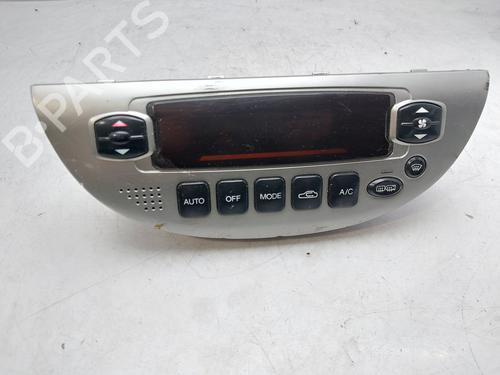Commande Chauffage DAEWOO REZZO (U100) 1.6 (105 hp) 12419699