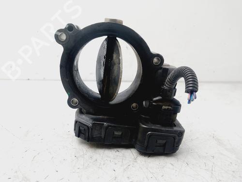 Throttle body MERCEDES-BENZ C-CLASS (W205) C 220 BlueTEC / d (205.002, 205.004) | BP26384918M82 