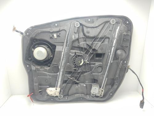 Used Front left window mechanism HYUNDAI SANTA FÉ III (DM, DMA) 2.2 CRDi 4WD (197 hp) 7774142