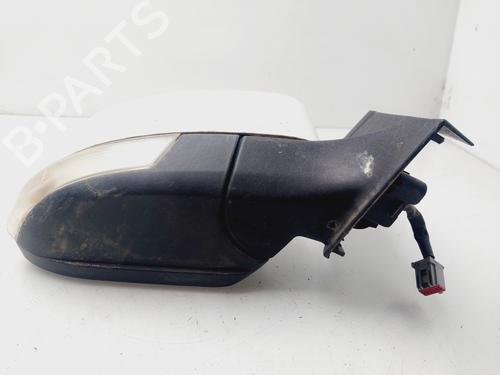 Right mirror FORD FOCUS II (DA_, HCP, DP) 1.8 TDCi | BP21077338C27 