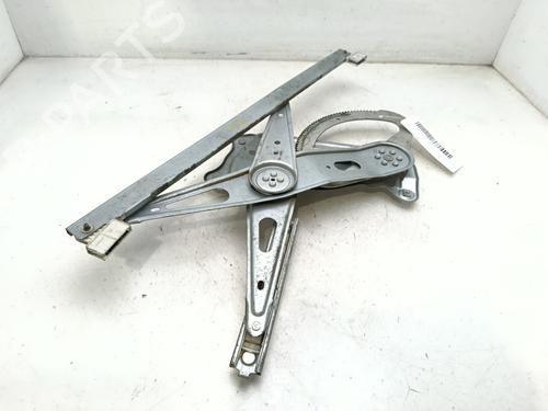 Front left window mechanism RENAULT MEGANE III Hatchback (BZ0/1_, B3_) 1.6 dCi (BZ00, BZ12, BZ13) | BP37011210C22 - Image 3