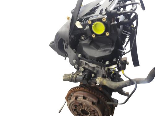 Engine RENAULT CLIO III (BR0/1, CR0/1)  | BP25294136M1  - Image 5