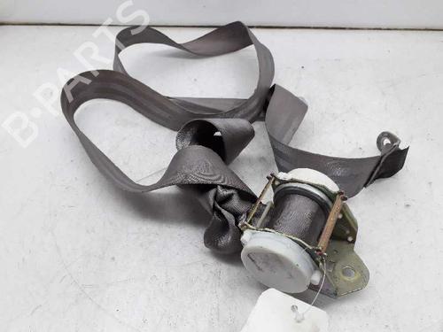 Sicherheitsgurt hinten links für AUDI A3 (8P1) 2.0 TDI 16V (140 hp) 6624518