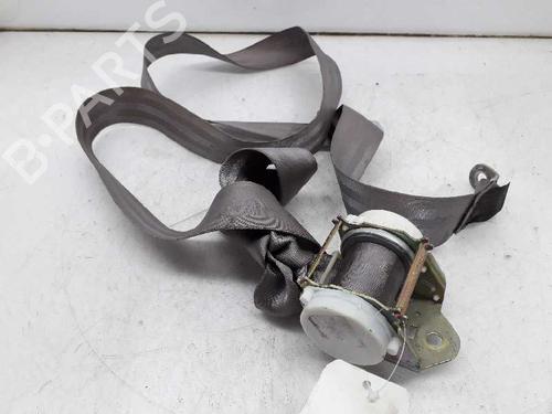 Rear left belt tensioner AUDI A3 (8P1) 2.0 TDI 16V (140 hp) 1P0857805D | 1P0857805D |