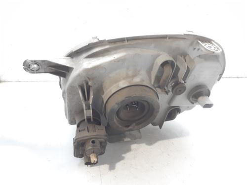 Right headlight HYUNDAI ATOS (MX) 1.0 i | BP10090807C29 