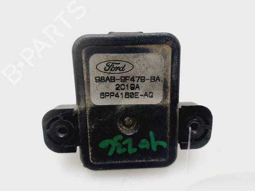 Elektronisk sensor FORD FOCUS I (DAW, DBW) 1.8 TDCi | BP30623765M84
