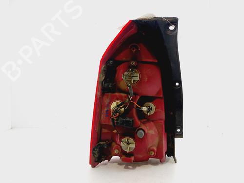 Right taillight HYUNDAI TUCSON (JM) 2.0 | BP24033852C35 