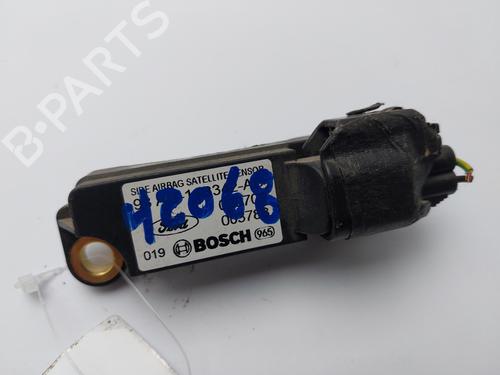 Elektronisk sensor Elektronisk sensor FORD FOCUS I (DAW, DBW) 1.6 16V (100 hp) 36910687 36910687