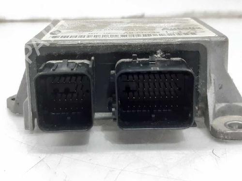 ECU airbags FORD MONDEO III (B5Y) 1.8 16V | BP7766993M53 