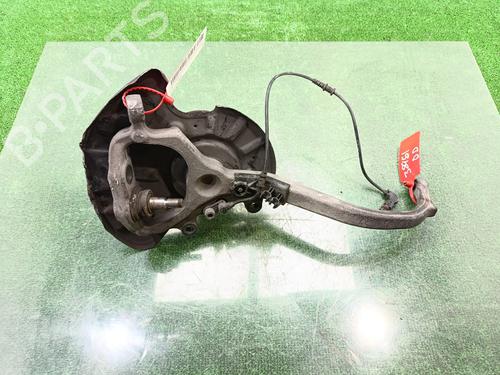 Right front steering knuckle MERCEDES-BENZ S-CLASS (W220) S 500 (220.075, 220.175, 220.875) | BP28208446M26 