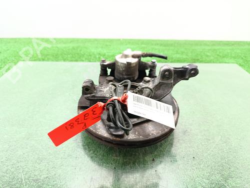 Right front steering knuckle OPEL CORSA D (S07)  | BP29054833M26 