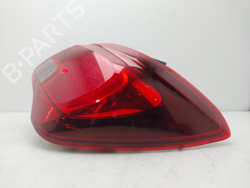 Højre baglygte OPEL CORSA E (X15) 1.3 CDTI (08, 68) | BP36223280C35 - Image 4