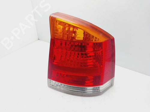 Right taillight OPEL VECTRA C (Z02) 1.8 16V | BP28123447C35 