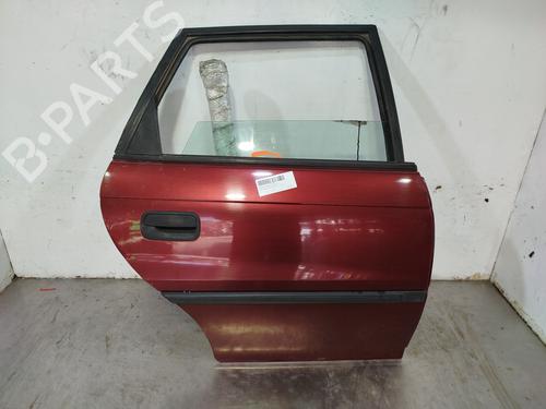 Porta posteriore destra OPEL ASTRA F Hatchback (T92) [1991-2000]  32410130