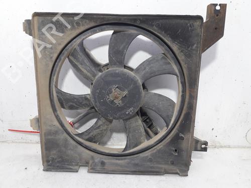Used Radiator fan HYUNDAI COUPE II (GK) 1.6 16V (105 hp) 9112774