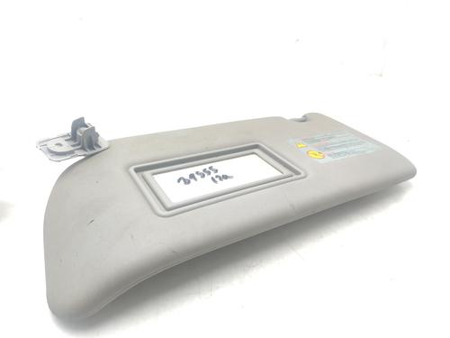 Left sun visor NISSAN NAVARA NP300 (D40) 2.5 dCi 4WD | BP29531672I1 