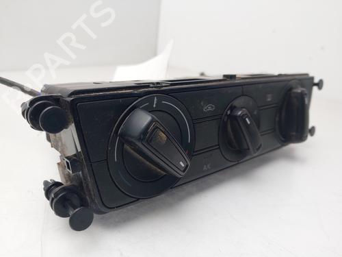 Climate control SEAT ARONA (KJ7, KJP) | BP38642328I5 - Image 2