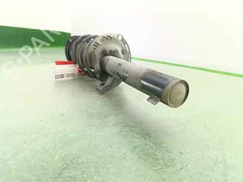 Left front shock absorber SKODA OCTAVIA III Combi (5E5, 5E6)  | BP27334255M16 