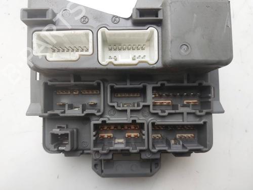 Fuse box HONDA CIVIC VII Hatchback (EU, EP, EV) 1.7 CTDi (EP4, EU9) | BP38747198E1 - Image 2