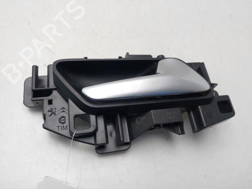 Used Front right interior door handle Front right interior door handle PEUGEOT 308 II (LB_, LP_, LW_, LH_, L3_) [2013-2021] 36013514 36013514