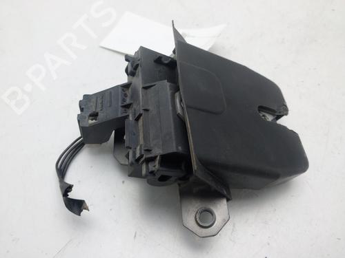 Tailgate lock FORD MONDEO IV (BA7) 2.0 TDCi | BP27559138C101 