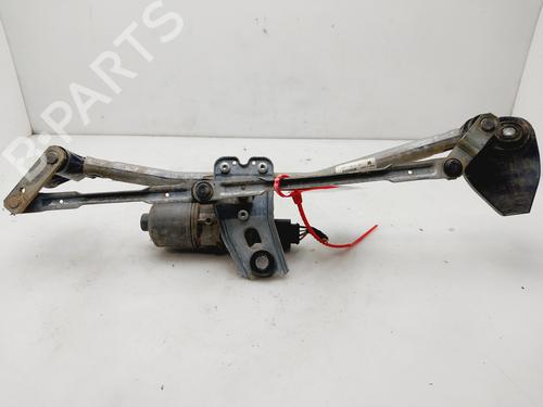 Front wiper motor OPEL ASTRA H (A04)  | BP26496797M29 