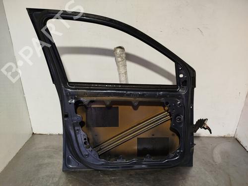 Left front door VW POLO IV (9N_, 9A_) 1.4 16V | BP31033983C2